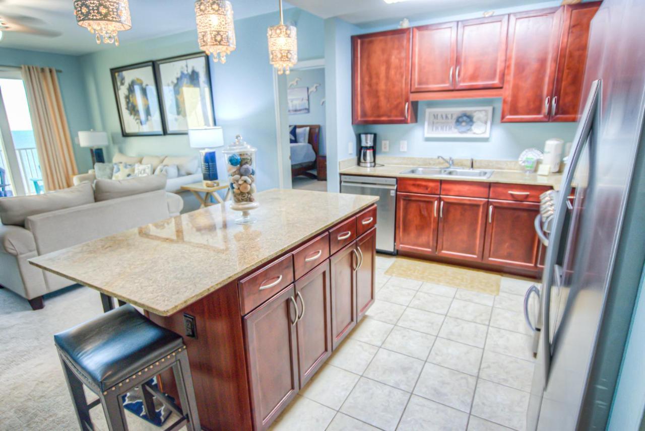 Holiday home Laketown 1824, 2 Bd And Bunk, Beautiful Ocean View, Amazing Amenities Panama City Beach