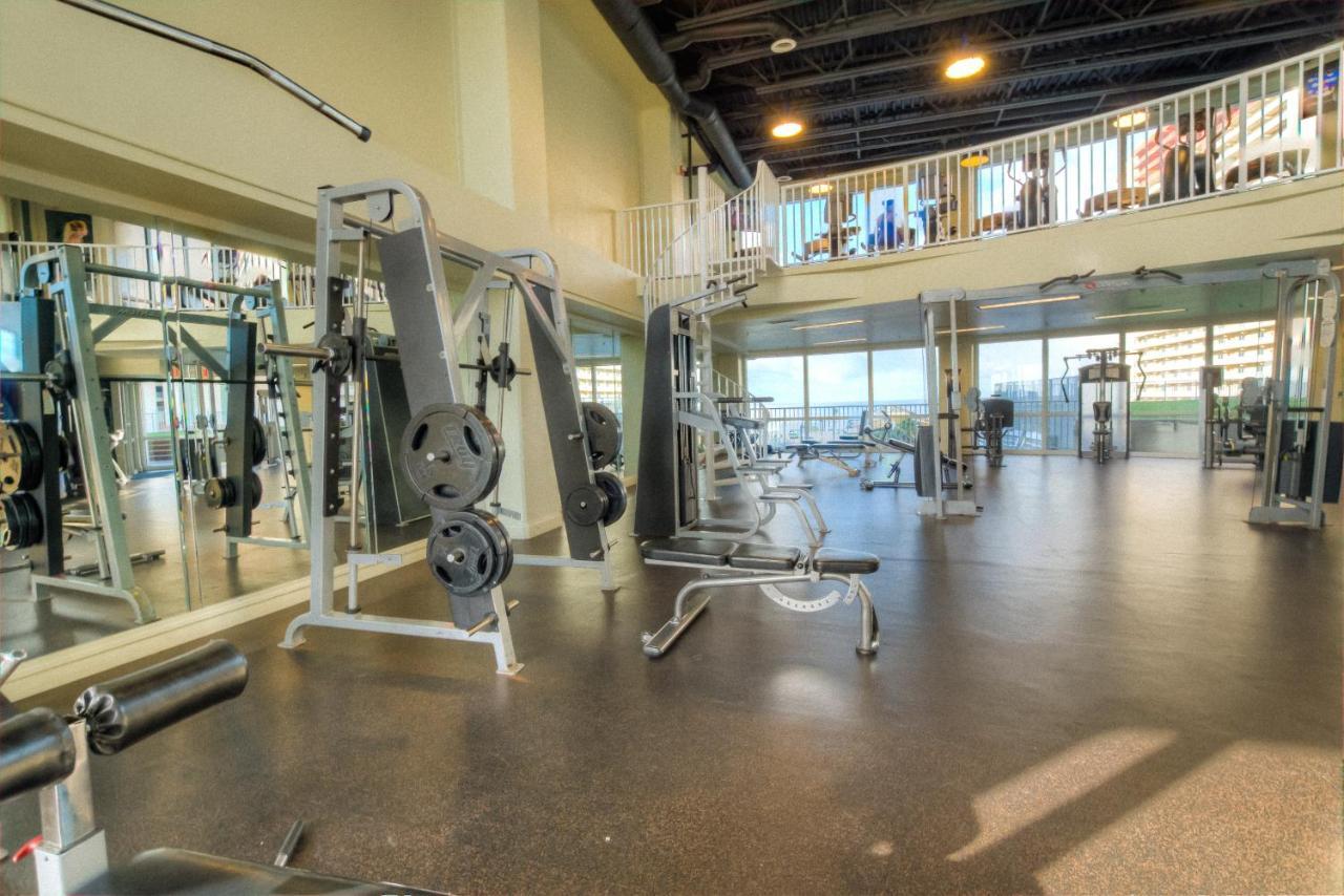 Laketown 1824, 2 Bd And Bunk, Beautiful Ocean View, Amazing Amenities Holiday home *